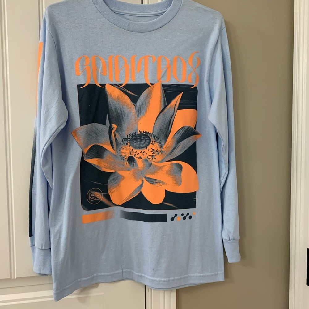 Spiritbox shirt